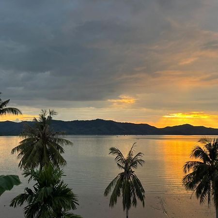 Vila Chun Chom - Baan Lom Suay Ko Yao Noi Exteriér fotografie